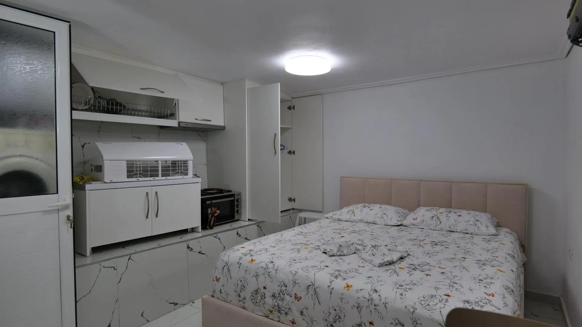 Hermes Elite Apartments Sarande