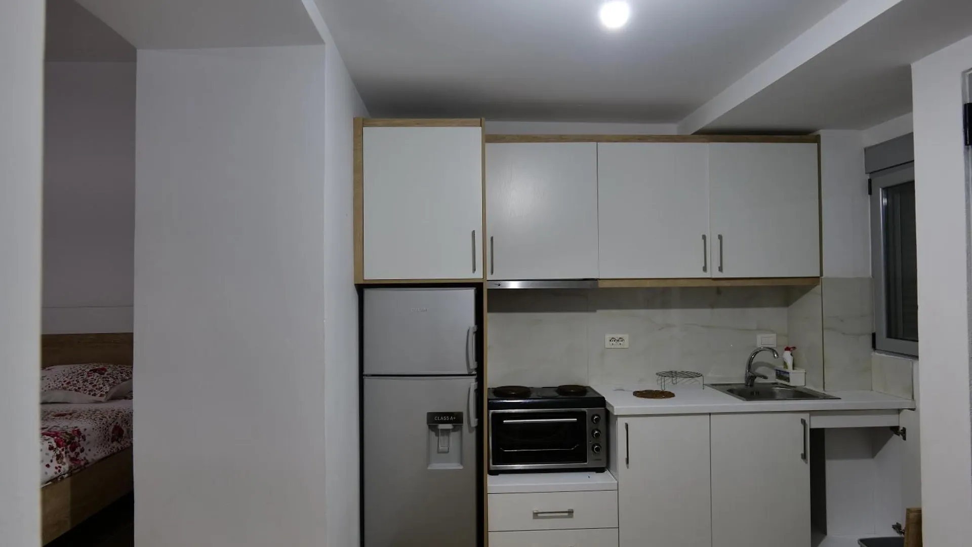 Hermes Elite Apartments Sarande