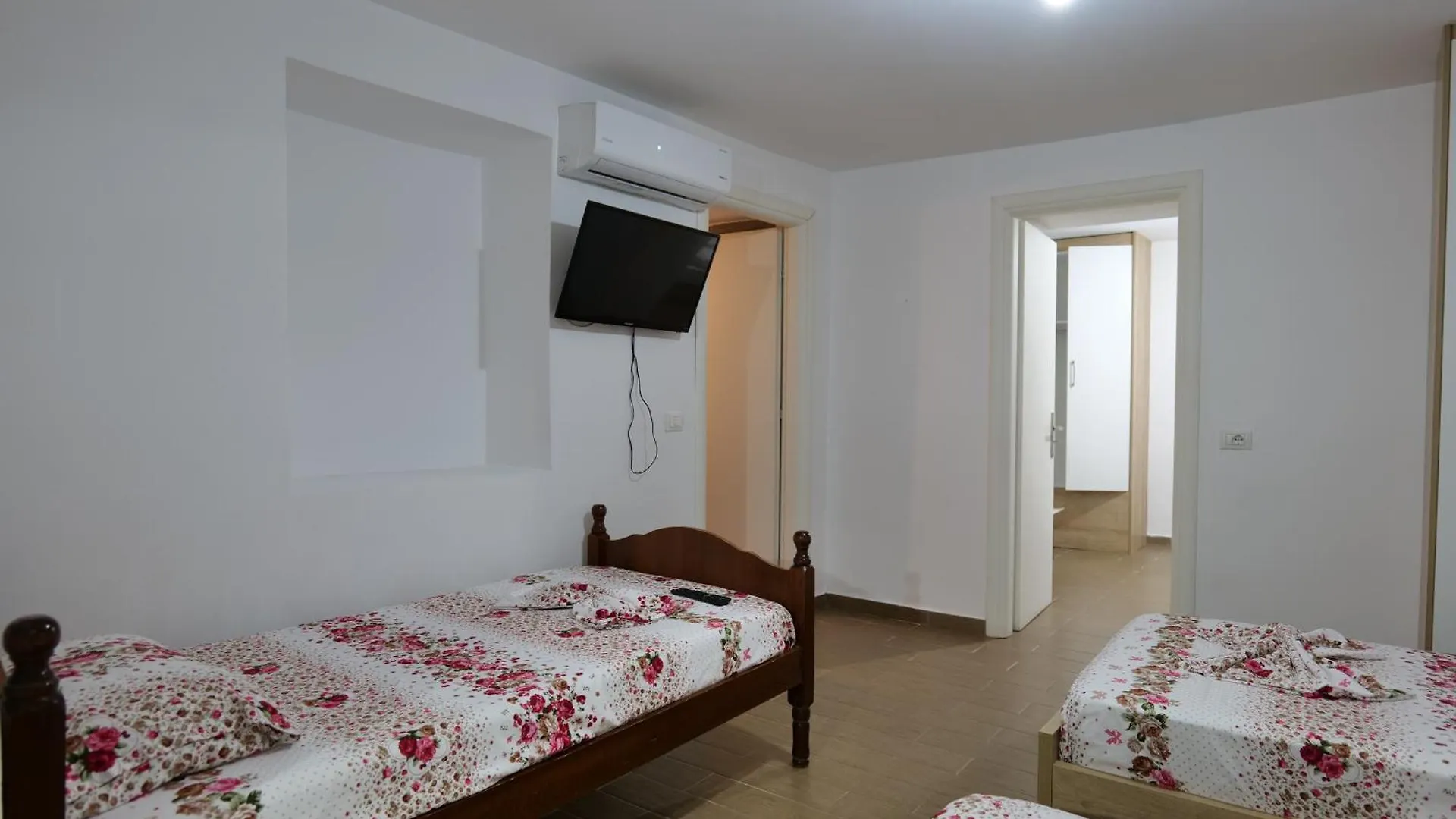 Hermes Elite Apartments Sarande