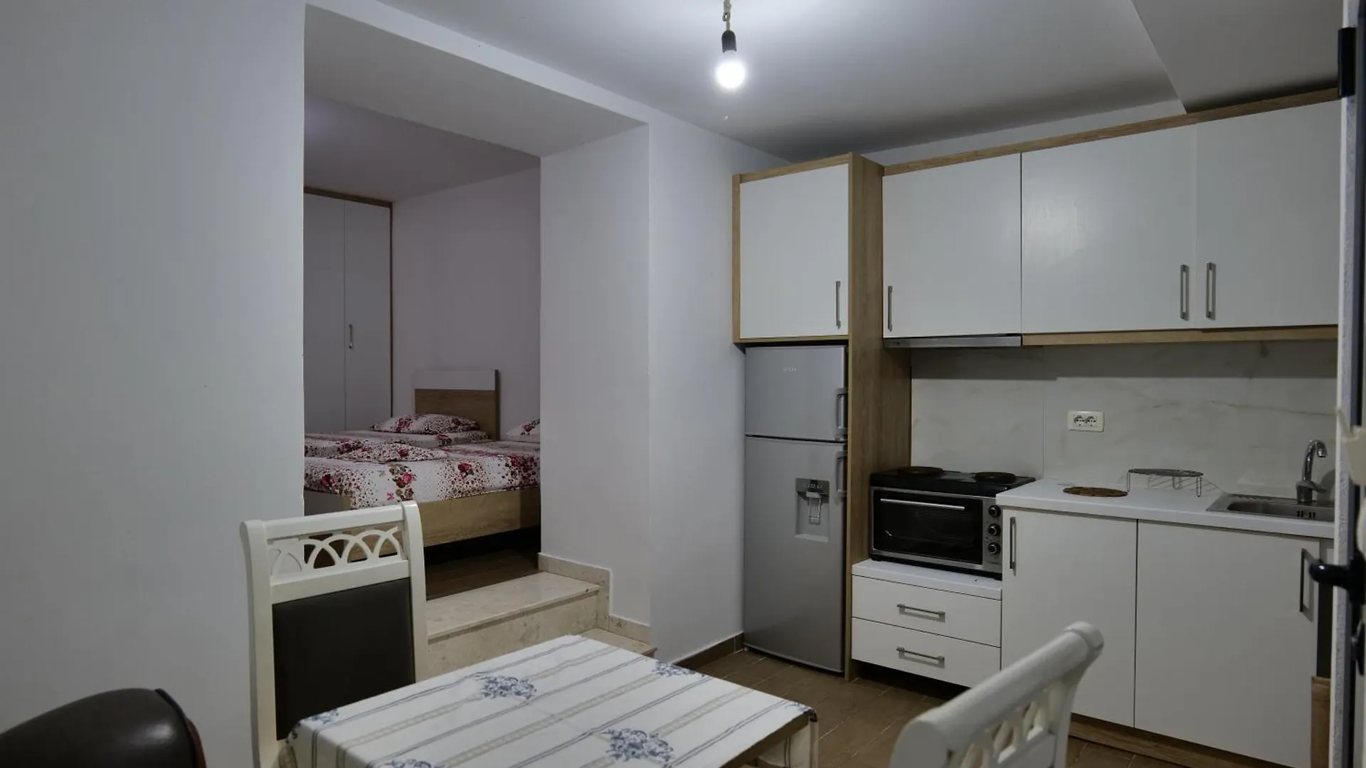 Hermes Elite Apartments Sarande Albania