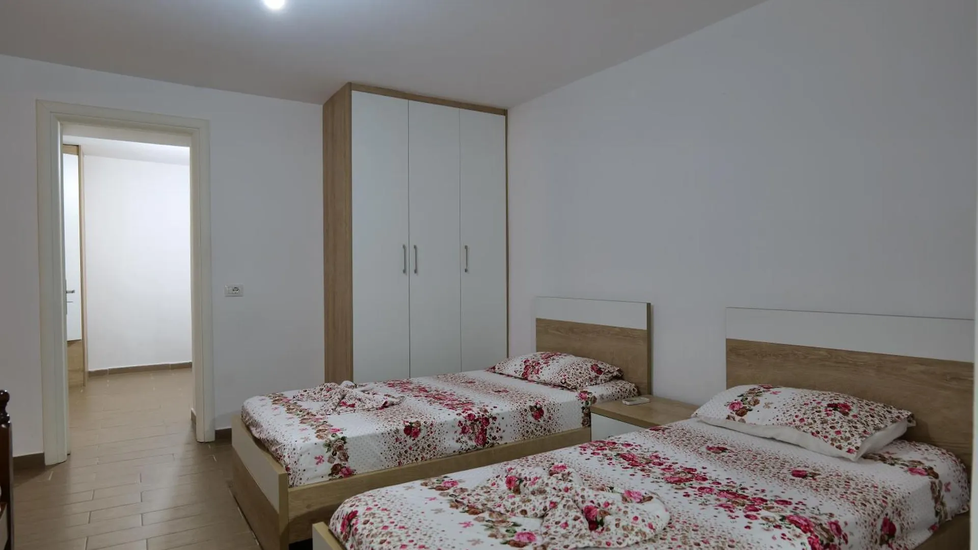 Hermes Elite Apartments Sarande Albania