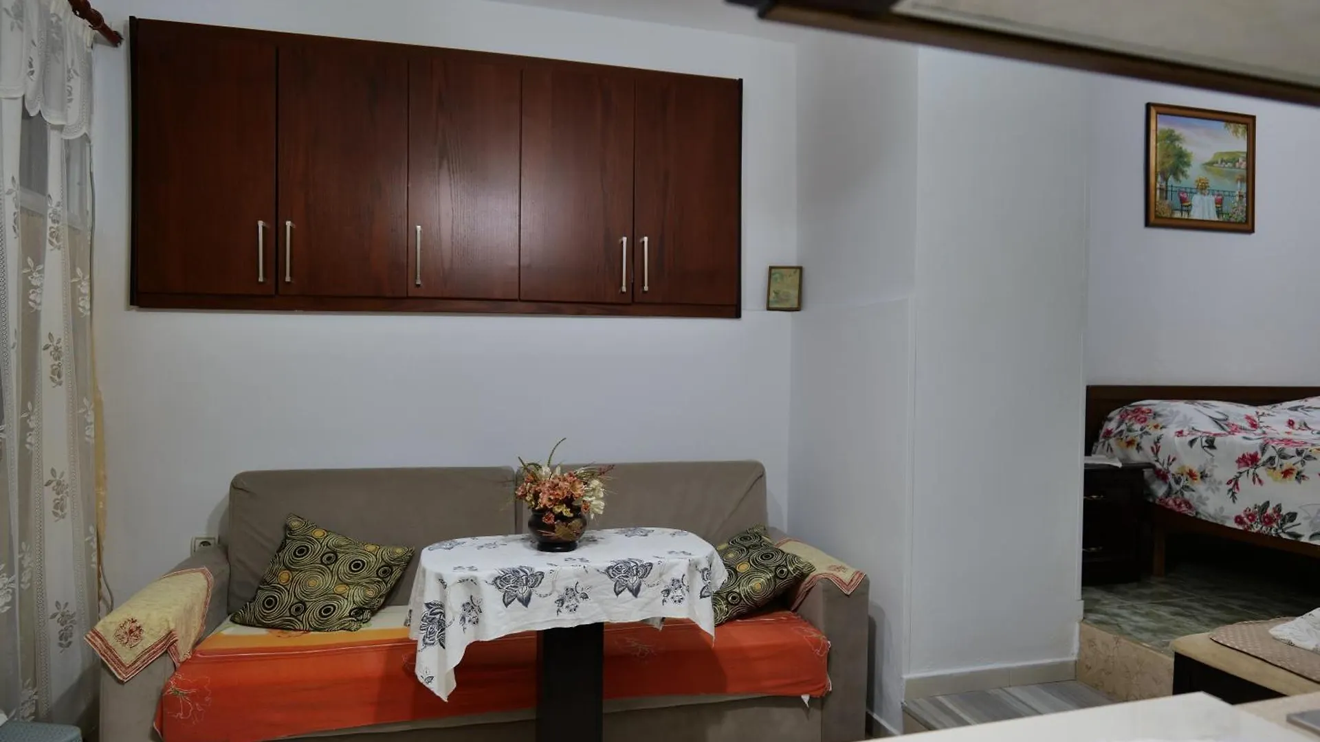 Hermes Elite Apartments Sarande Albania