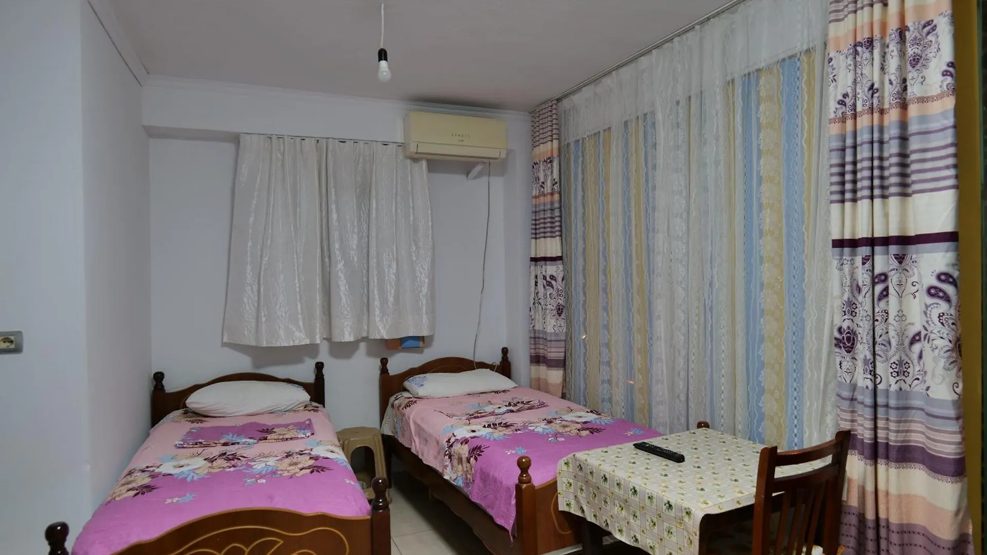 Hermes Elite Apartments Sarande