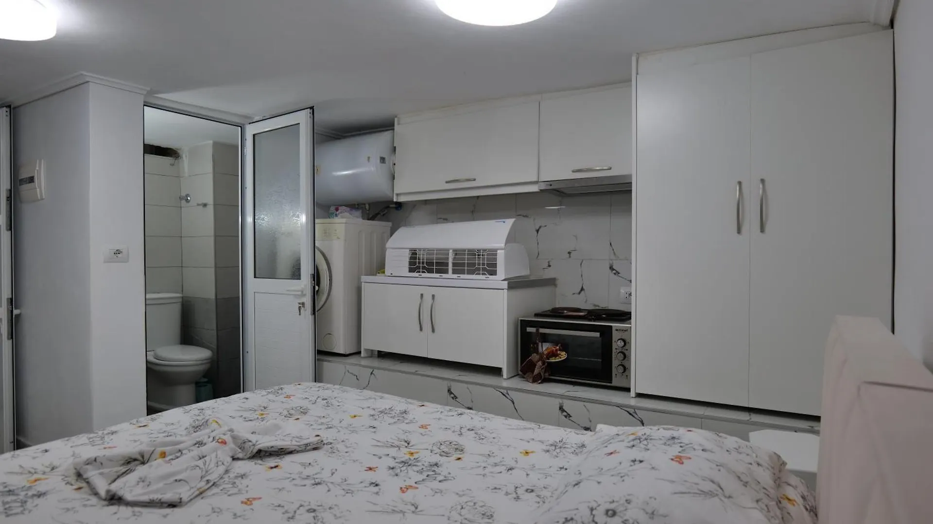 Hermes Elite Apartments Sarande