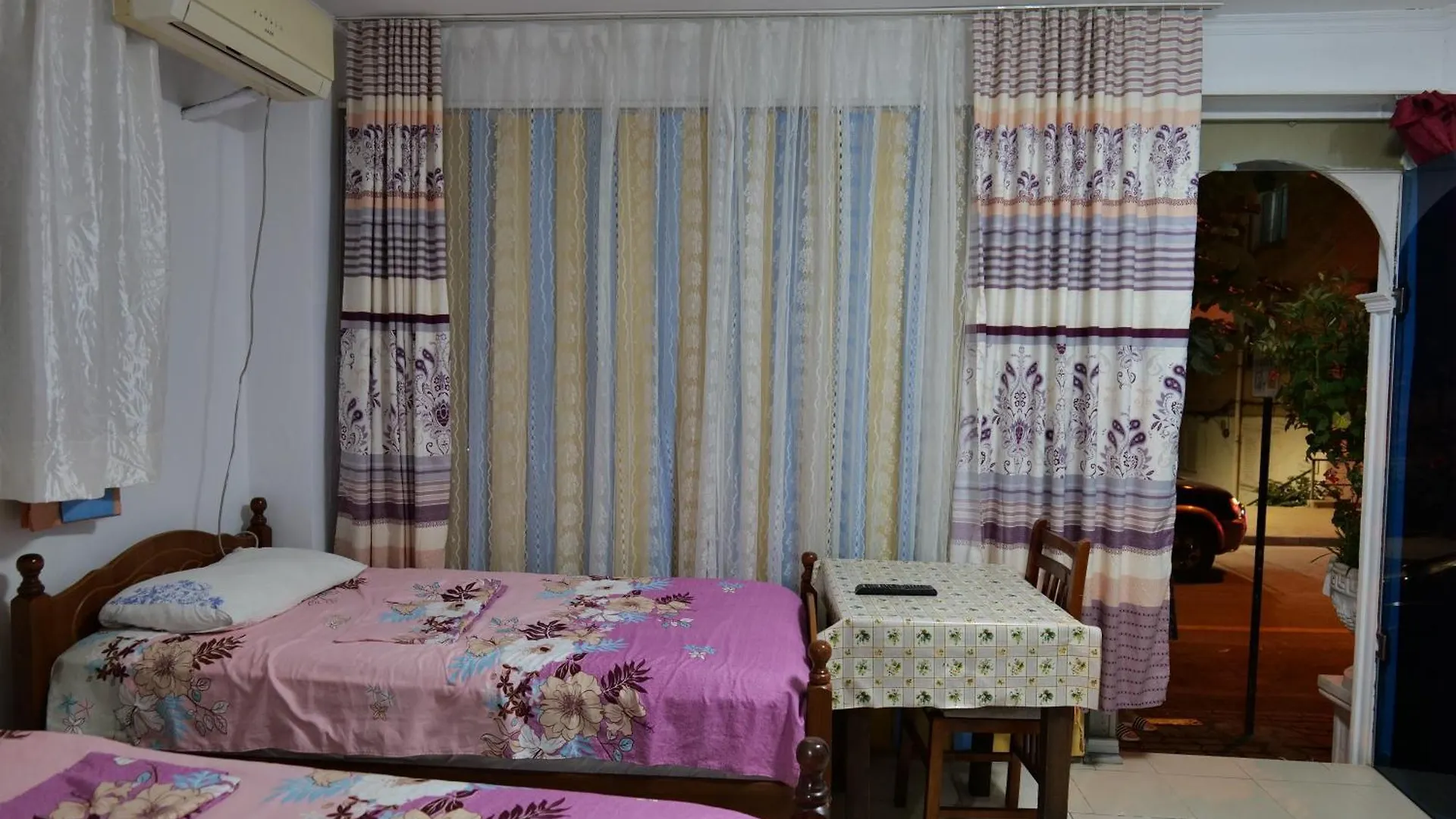 Hermes Elite Apartments Sarande