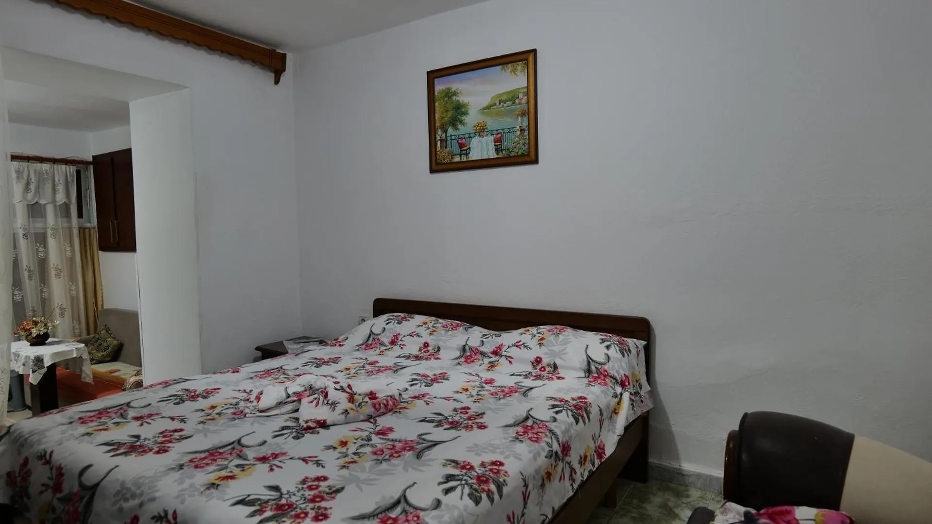 Hermes Elite Apartments Sarande Albania