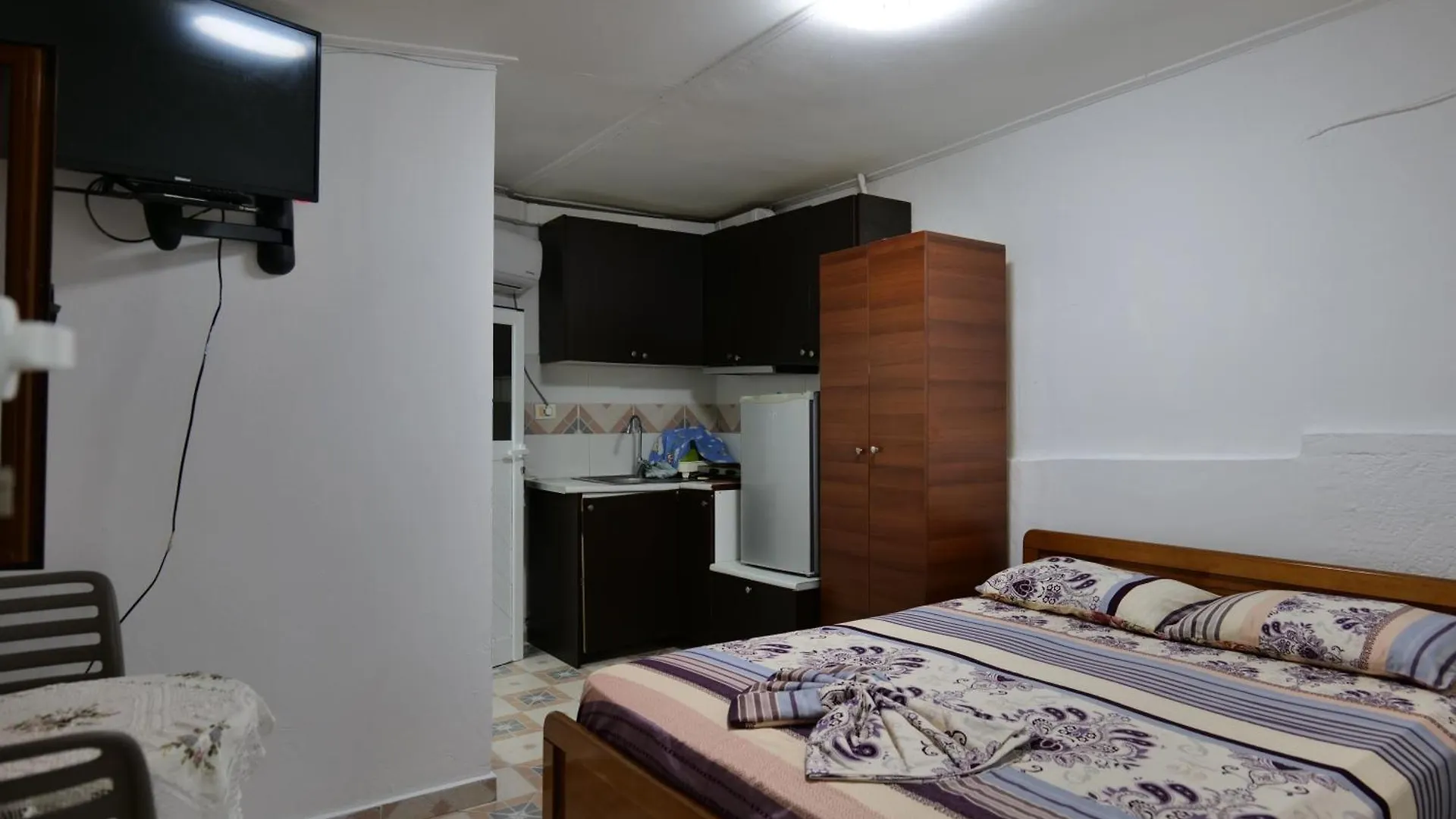 Hermes Elite Apartments Sarande 0*,  Albania