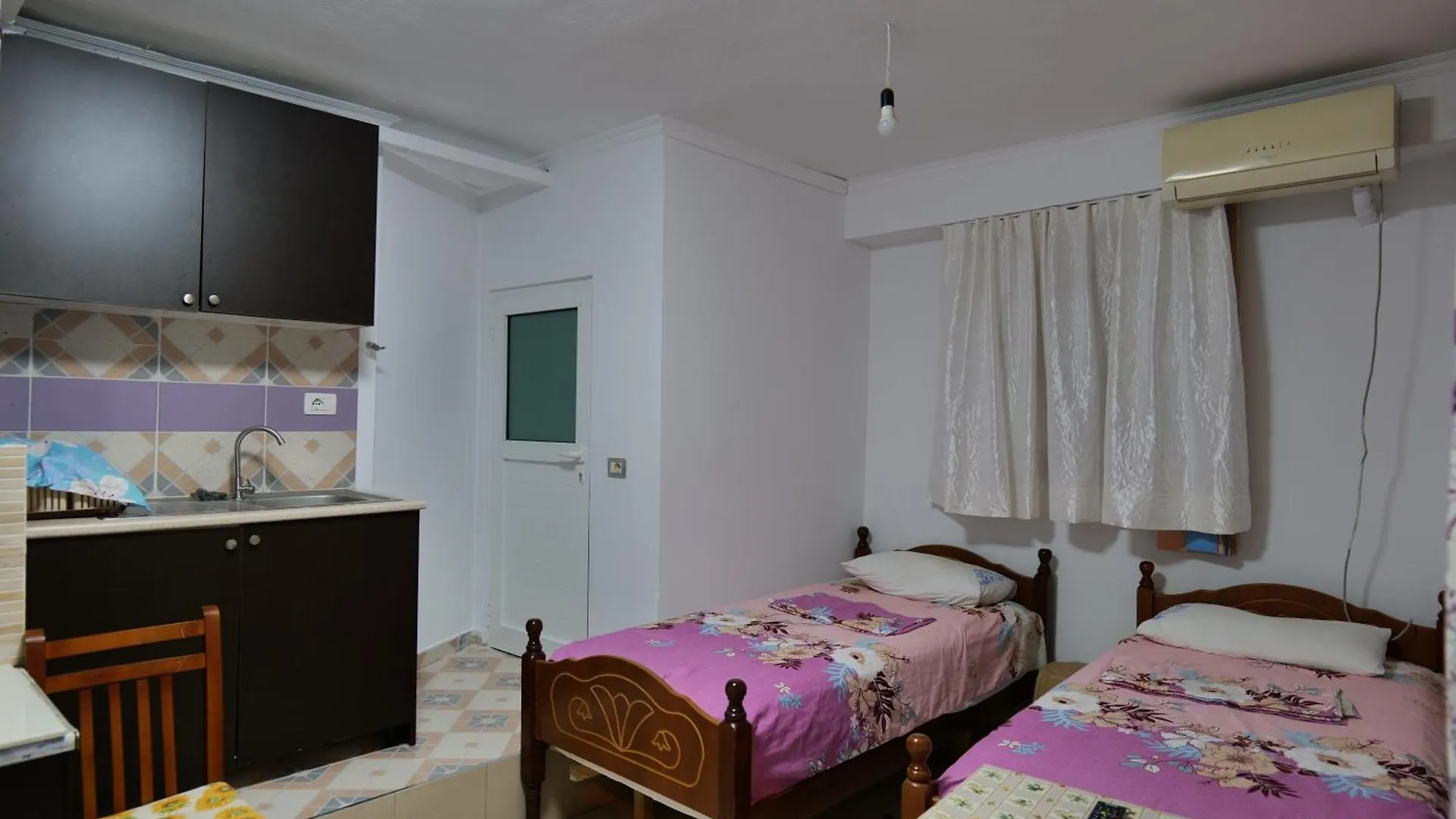 Hermes Elite Apartments Sarande