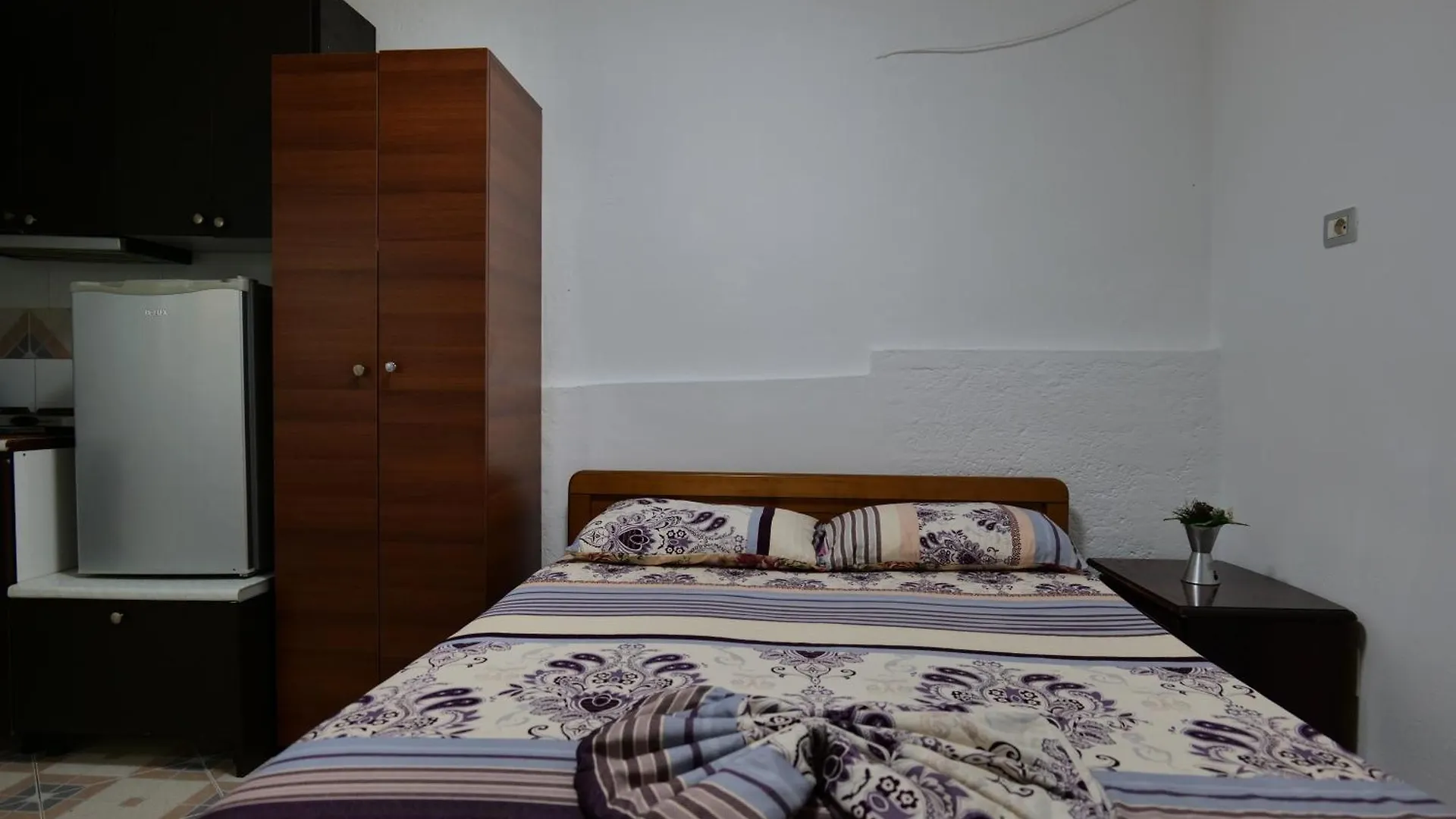 Hermes Elite Apartments Sarande