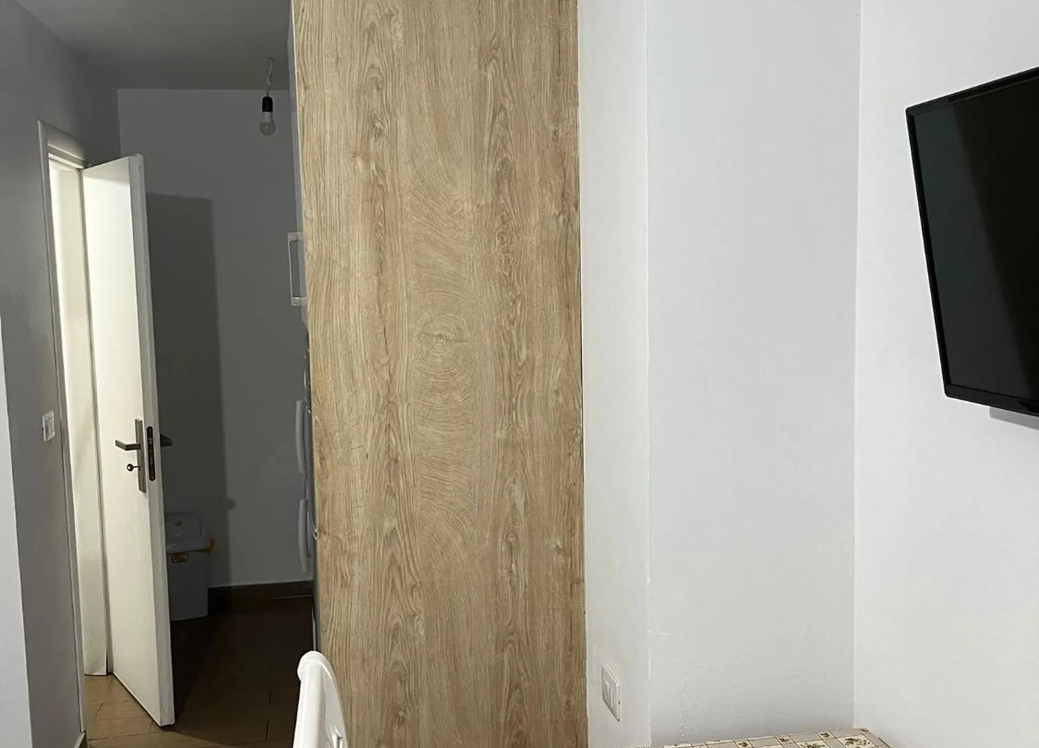 Hermes Elite Apartments Sarande