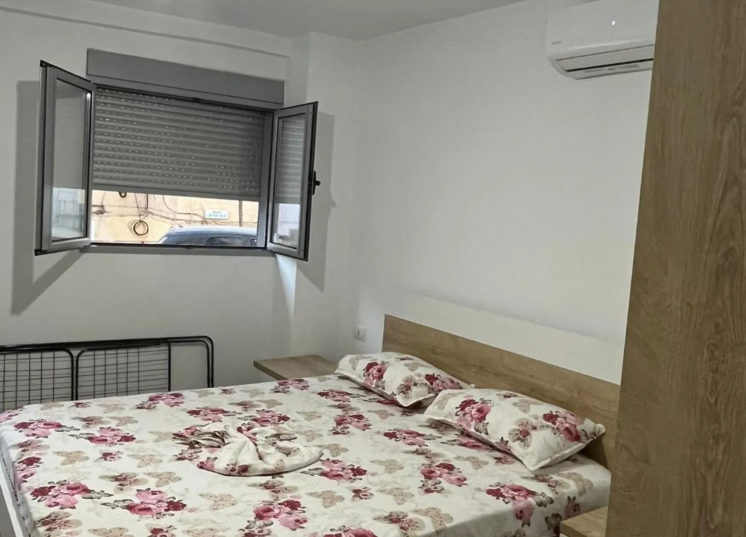 Hermes Elite Apartments Sarande