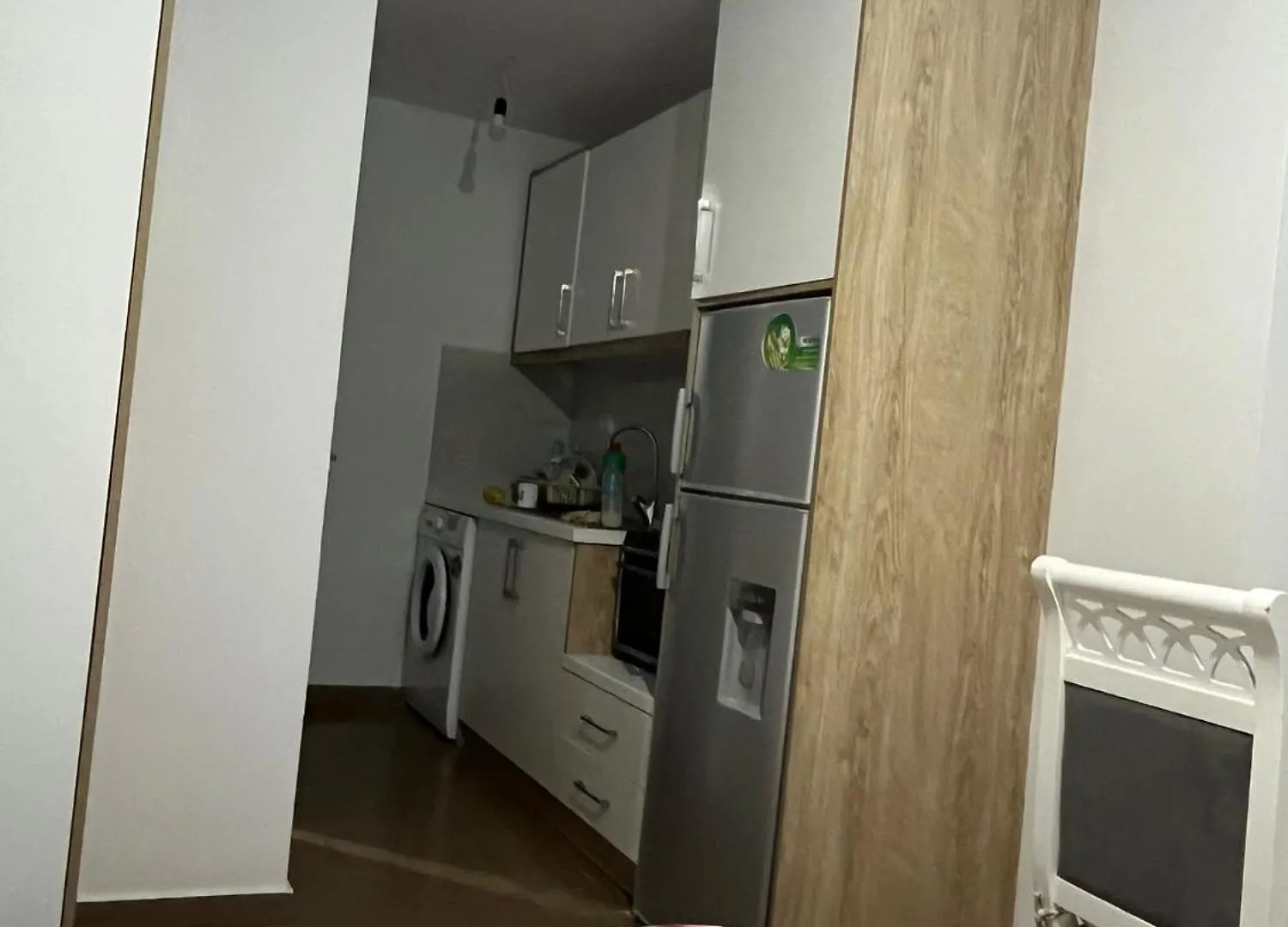 Hermes Elite Apartments Sarande
