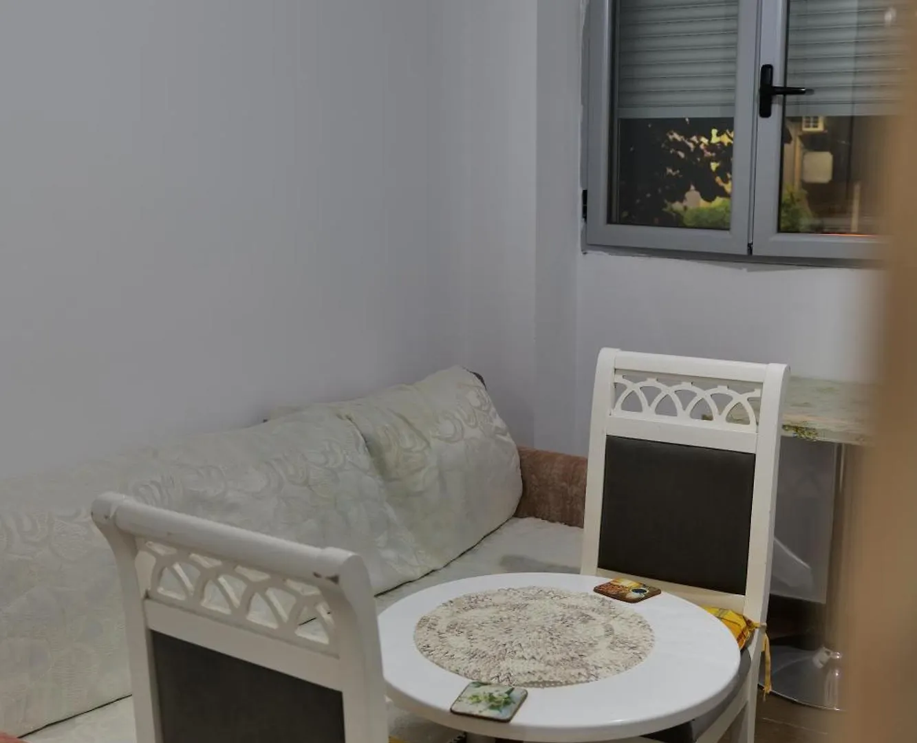 Hermes Elite Apartments Sarande 0*,  Albania